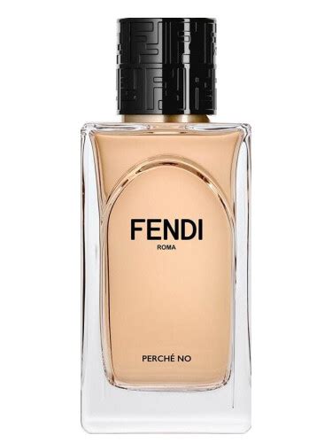 Perche No Fendi for women and men 